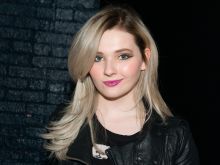 Abigail Breslin