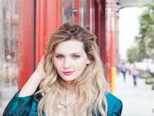 Abigail Breslin