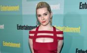 Abigail Breslin