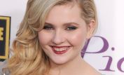 Abigail Breslin