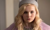 Abigail Breslin