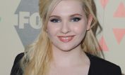 Abigail Breslin