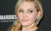 Abigail Breslin