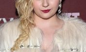 Abigail Breslin