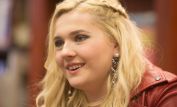 Abigail Breslin