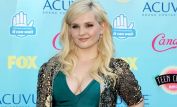 Abigail Breslin