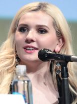 Abigail Breslin