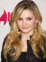 Abigail Breslin