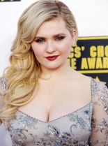 Abigail Breslin