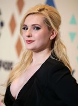 Abigail Breslin