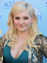 Abigail Breslin