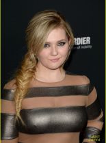 Abigail Breslin