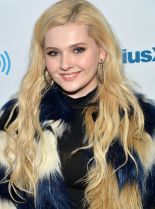 Abigail Breslin