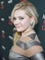 Abigail Breslin