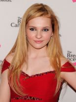 Abigail Breslin photo