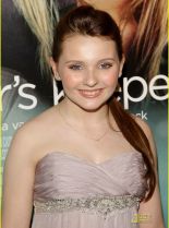 Abigail Breslin photo