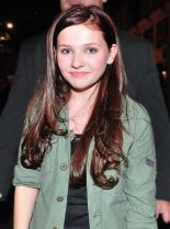 Abigail Breslin photo