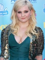 Abigail Breslin