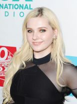 Abigail Breslin photo