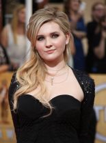 Abigail Breslin