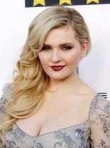 Abigail Breslin