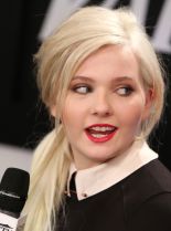 Abigail Breslin