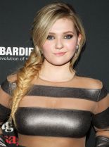 Abigail Breslin