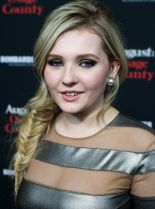 Abigail Breslin