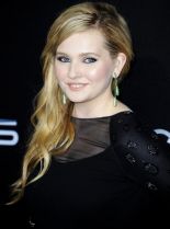 Abigail Breslin