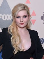 Abigail Breslin