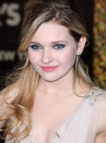 Abigail Breslin