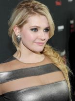 Abigail Breslin