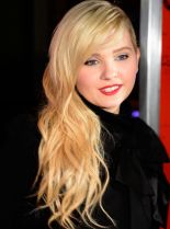 Abigail Breslin