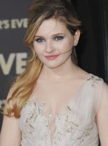 Abigail Breslin