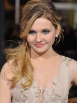 Abigail Breslin