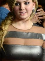 Abigail Breslin