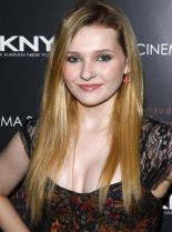 Abigail Breslin