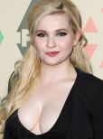 Abigail Breslin