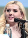 Abigail Breslin