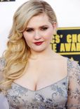 Abigail Breslin