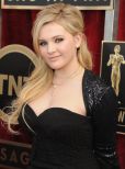 Abigail Breslin