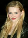 Abigail Breslin