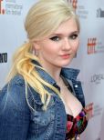 Abigail Breslin