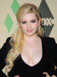 Abigail Breslin