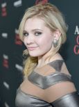 Abigail Breslin