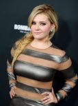 Abigail Breslin