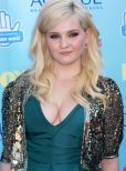 Abigail Breslin