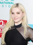 Abigail Breslin