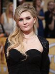 Abigail Breslin