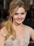 Abigail Breslin